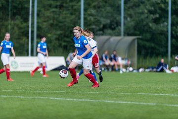 Bild 277 - wBJ Hamburger SV - Holstein Kiel : Ergebnis: 2:0